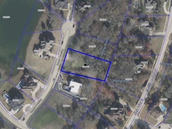 1814 Sunset Crossing, Cedar Hill, TX 75104