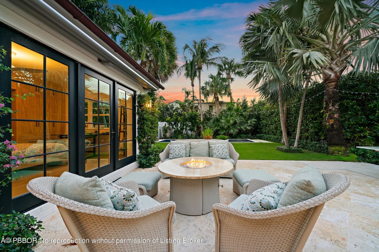 160 Chilean Avenue, Palm Beach, FL 33480 Photo