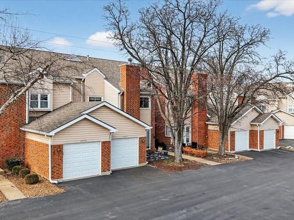 1340 Holgate Drive, Unit G3, St Louis, MO 63021