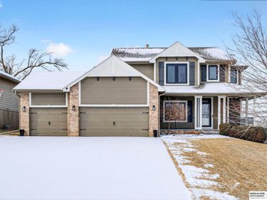 8524 Kilpatrick Parkway, Bennington, NE 68007