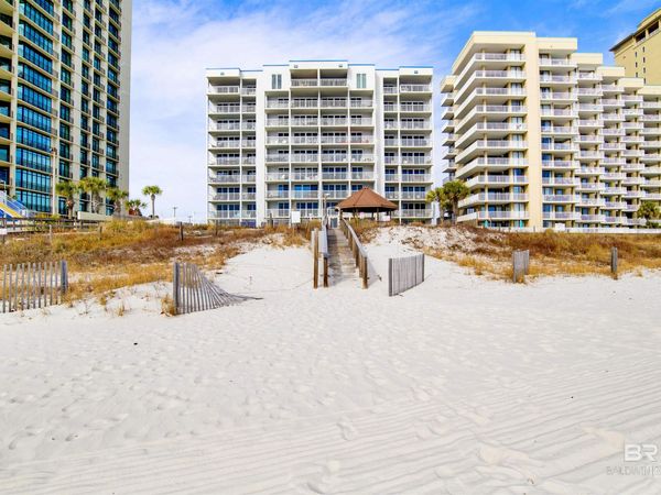 24036 Perdido Beach Boulevard, Unit 7B, Orange Beach, AL 36561