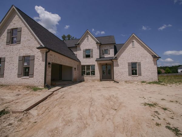 9614 GRAYS VALLEY CV, Cordova, TN 38018