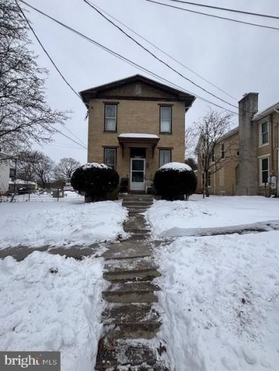 2717 Mill Road, Grantham, PA 17027 Main Photo