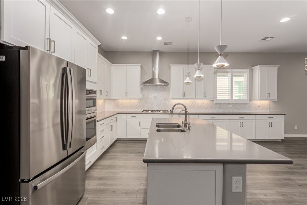 125 Rhodium Avenue, Las Vegas, NV 89183 Main Photo