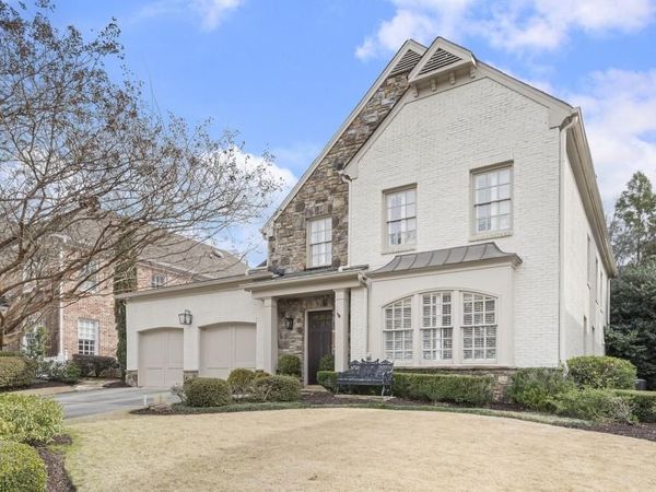 3385 Mathieson Drive, Atlanta, GA 30305