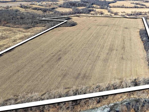 110th Avenue, Redding, IA 50860