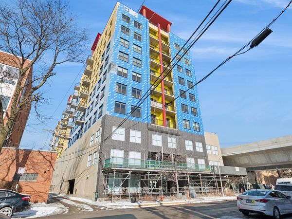 1122 W Catalpa Avenue, Unit 1016, Chicago, IL 60640