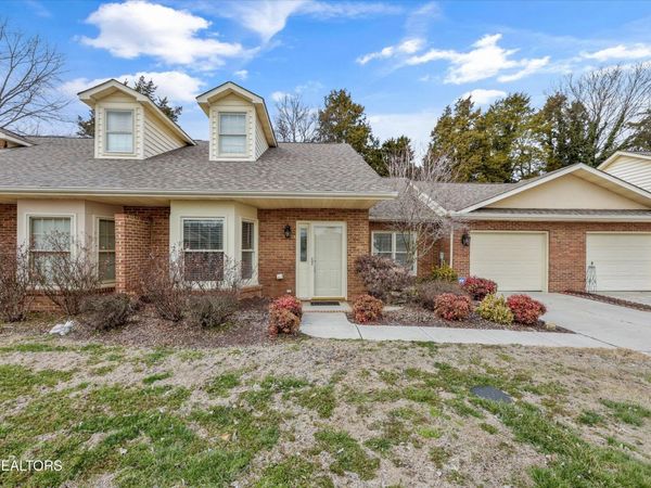 7639 Breckenridge Lane, Knoxville, TN 37938
