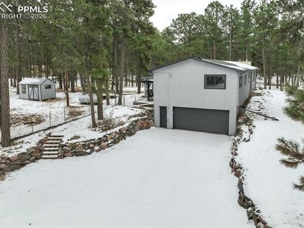 12375 Mt Shasta Drive, Elbert, CO 80106