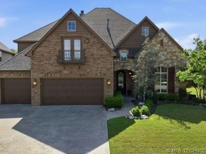 3631 S Fir Boulevard Broken Arrow, OK 74011