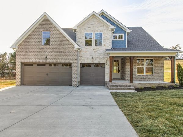 528 Wilkinson Road, Cleveland, TN 37323