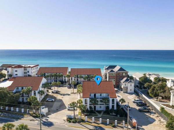 3604 E County Highway 30A, UNIT B3, Santa Rosa Beach, FL 32459