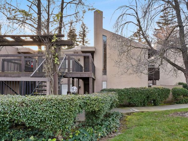 788 Woodside Ln #6, Unit 6, Sacramento, CA 95825