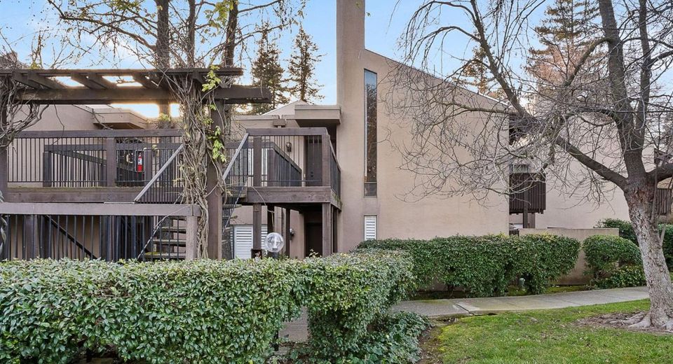 788 Woodside Ln #6, Unit 6, Sacramento, CA 95825 Photo