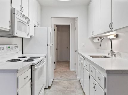 788 Woodside Ln #6, Unit 6, Sacramento, CA 95825 Photo