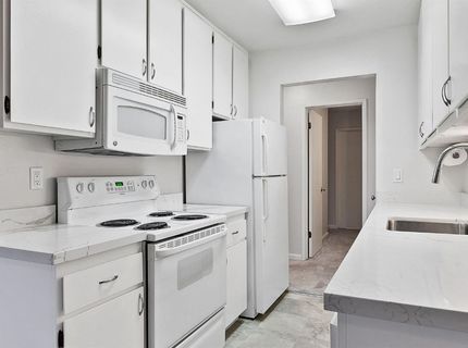 788 Woodside Ln #6, Unit 6, Sacramento, CA 95825 Photo