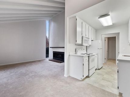 788 Woodside Ln #6, Unit 6, Sacramento, CA 95825 Photo