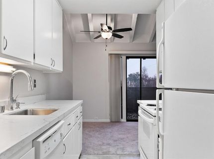 788 Woodside Ln #6, Unit 6, Sacramento, CA 95825 Photo