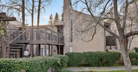 788 Woodside Ln #6, Unit 6, Sacramento, CA 95825 Photo