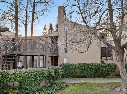 788 Woodside Ln #6, Unit 6, Sacramento, CA 95825 Photo