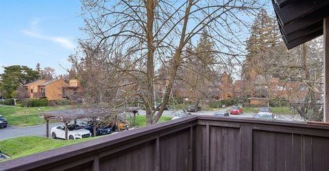 788 Woodside Ln #6, Unit 6, Sacramento, CA 95825 Photo