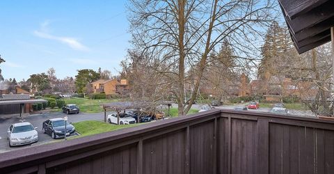 788 Woodside Ln #6, Unit 6, Sacramento, CA 95825 Photo