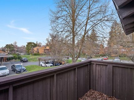788 Woodside Ln #6, Unit 6, Sacramento, CA 95825 Photo