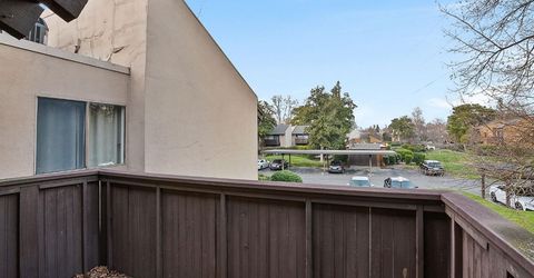 788 Woodside Ln #6, Unit 6, Sacramento, CA 95825 Photo