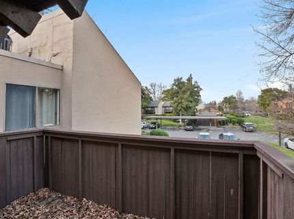 788 Woodside Ln #6, Unit 6, Sacramento, CA 95825 Photo