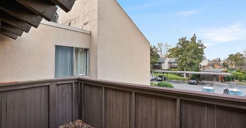 788 Woodside Ln #6, Unit 6, Sacramento, CA 95825 Photo