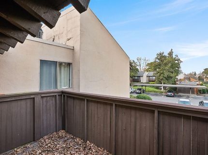 788 Woodside Ln #6, Unit 6, Sacramento, CA 95825 Photo
