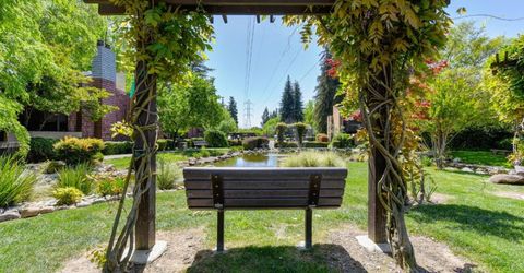 788 Woodside Ln #6, Unit 6, Sacramento, CA 95825 Photo