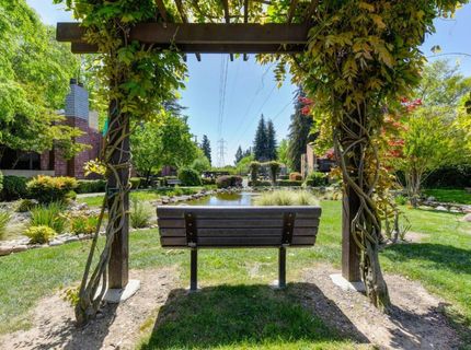 788 Woodside Ln #6, Unit 6, Sacramento, CA 95825 Photo