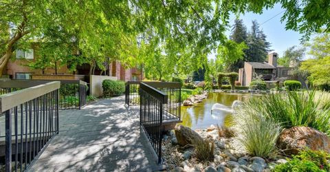 788 Woodside Ln #6, Unit 6, Sacramento, CA 95825 Photo