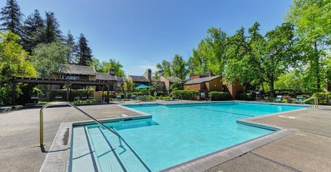 788 Woodside Ln #6, Unit 6, Sacramento, CA 95825 Photo