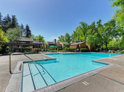 788 Woodside Ln #6, Unit 6, Sacramento, CA 95825 Photo