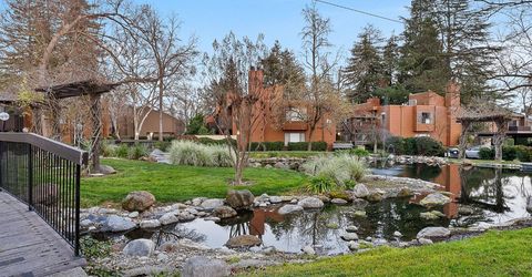 788 Woodside Ln #6, Unit 6, Sacramento, CA 95825 Photo