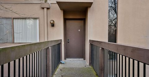 788 Woodside Ln #6, Unit 6, Sacramento, CA 95825 Photo