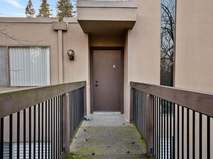 788 Woodside Ln #6, Unit 6, Sacramento, CA 95825 Photo