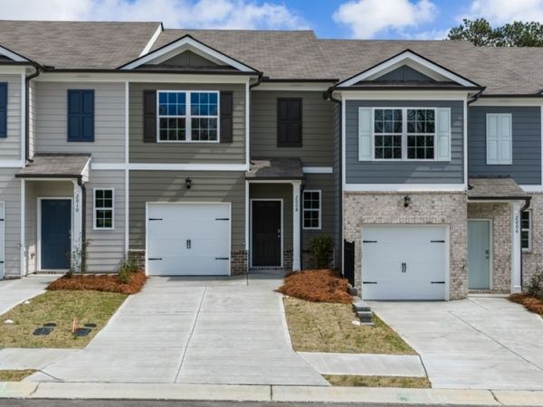 2008 Roseleigh Drive, Douglasville, GA 30134