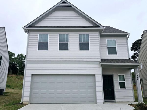 4942 Hillstone Drive, Gainesville, GA 30504