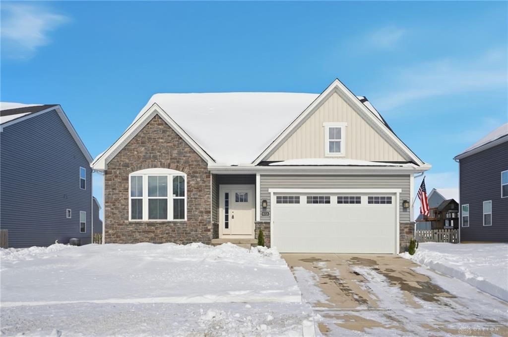 6018 Boxelder Drive, Tipp City, OH 45371 Main Photo