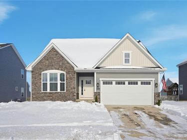 6018 Boxelder Drive, Tipp City, OH 45371
