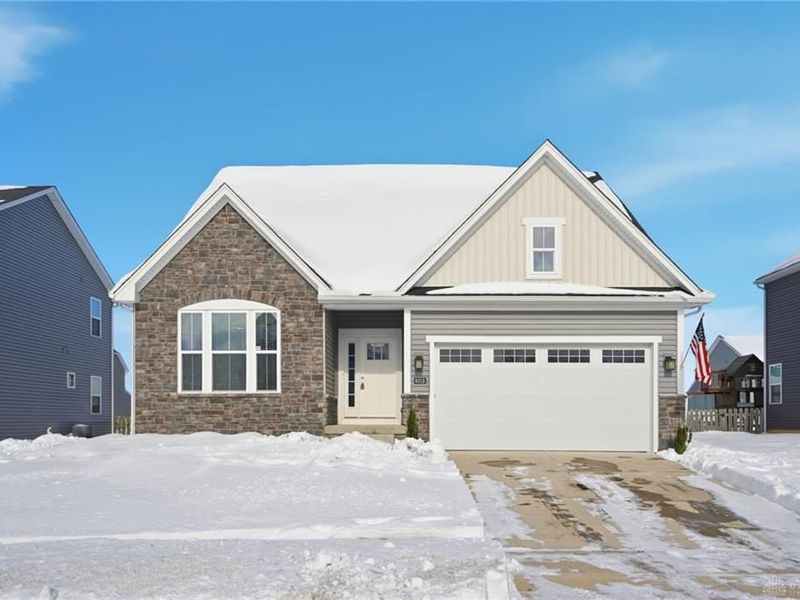 6018 Boxelder Drive, Tipp City, OH 45371 Photo 1