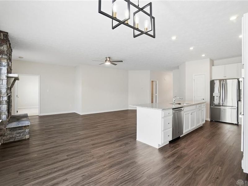 6018 Boxelder Drive, Tipp City, OH 45371 Photo 12