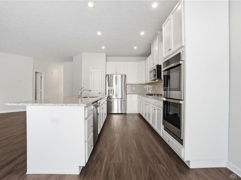 6018 Boxelder Drive, Tipp City, OH 45371 Photo 13