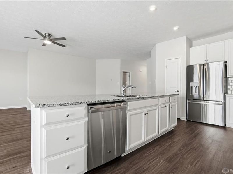 6018 Boxelder Drive, Tipp City, OH 45371 Photo 14