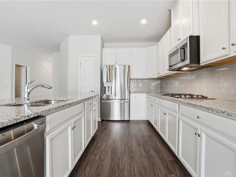 6018 Boxelder Drive, Tipp City, OH 45371 Photo 15