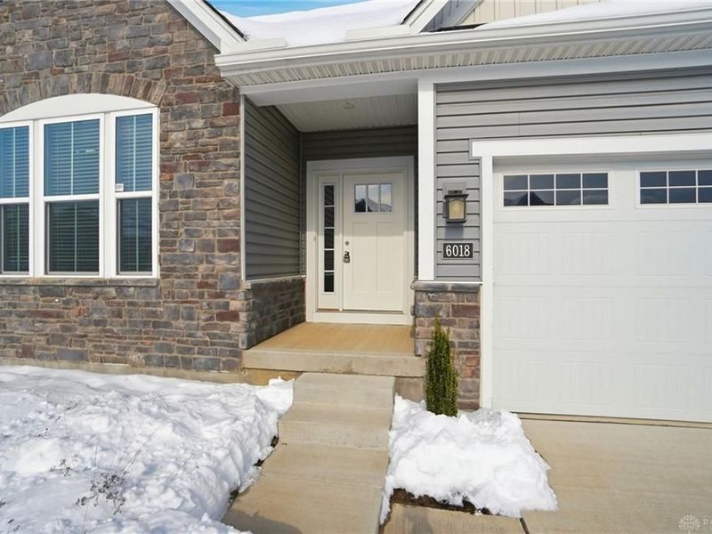 6018 Boxelder Drive, Tipp City, OH 45371 Photo 3