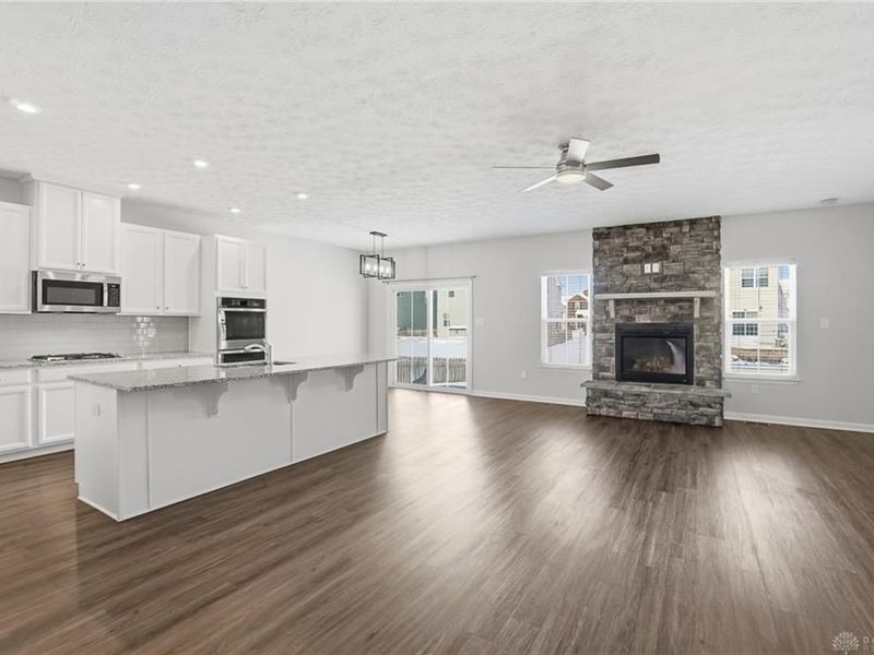 6018 Boxelder Drive, Tipp City, OH 45371 Photo 5